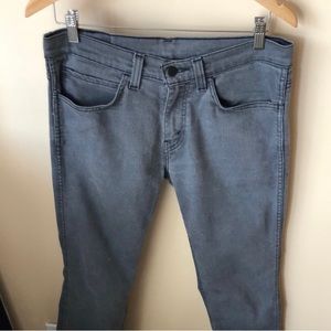 Levi’s 511 slim fit